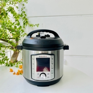 Nồi áp suất đa năng Instant Pot Duo Evo Plus 7 in 1