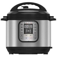 NỒI ÁP SUẤT ĐA NĂNG INSTANT POT DUO60-7 IN 1