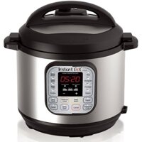 Nồi áp suất đa năng Instant Pot Duo 6-quart Multi-Use Pressure Cooker V5 5.7L
