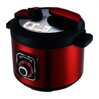 Nồi áp suất đa năng Sunhouse SHD1556