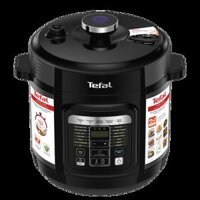 Nồi áp suất đa năng Tefal CY601