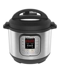 Nồi Áp Suất Đa Năng Thông Minh Instant Pot 6 Lit