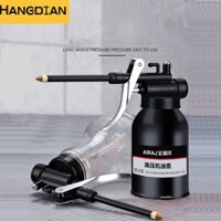 Nồi Áp Suất Dầu Bôi Trơn Bánh Răng Cứng Treo Tường