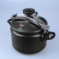 Nồi Áp Suất Đáy Từ Dùng Cho Mọi Bếp FJ-AG225 (4 lít-20cm , 5 lít-22cm , 7 lít - 24cm)