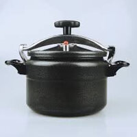 Nồi Áp Suất Đáy Từ Nhập khẩu Media