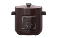 Nồi áp suất điện 4L Sunhouse SHD1540