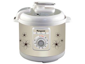 Nồi áp suất điện cơ Kangaroo KG280 (KG-280) - 5.0 lít