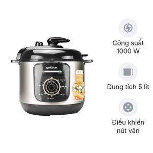 Nồi áp suất điện 5L Goldsun GPC5502