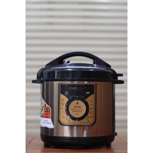 Nồi áp suất điện 6L ApecHome APH-PC60