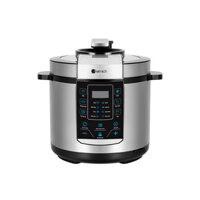 Nồi áp suất điện 6L Elmich PCE-9150