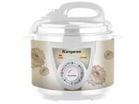 Nồi áp suất điện 6L KANGAROO KG288H