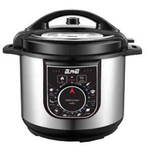 Nồi áp suất điện Alpha E7-PALACE