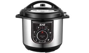 Nồi áp suất điện Alpha E8-ROYAL