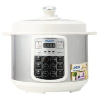 NỒI ÁP SUẤT ĐIỆN AQUA APC-50D