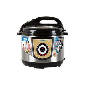 Nồi áp suất điện Asanzo PC-65AS1 - 6L
