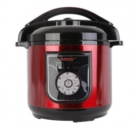 Nồi áp suất điện Benny BP-06S