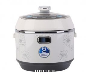 Nồi áp suất điện tử BlueStone PCB5769D (PCB-5769D) - 5.0 lít, 900W