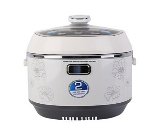 Nồi áp suất điện tử BlueStone PCB5769D (PCB-5769D) - 5.0 lít, 900W