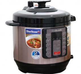 Nồi áp suất điện Bluestone PCB-5755 - 6 lít