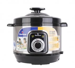 Nồi áp suất điện cơ Bluestone PCB-5618 - 5.0 lít