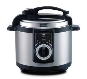Nồi áp suất điện cơ Legi LG-999AS 6Lít 1000W
