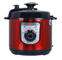 Nồi áp suất điện Comet CM6150