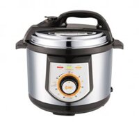 Nồi áp suất điện Comet CM6151  - Hàng chính hãng