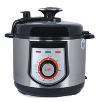 Nồi áp suất điện Comet CM6160
