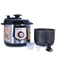 nồi áp suất điện COMET