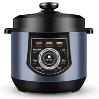 Nồi áp suất điện đa năng 6L Elmich PCE-8572