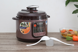 Nồi áp suất điện đa năng BlueStone PCB 5748