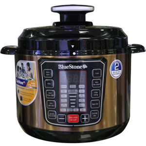 Nồi áp suất điện đa năng BlueStone PCB 5753