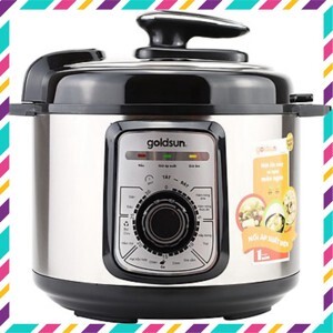 Nồi áp suất điện đa năng GOLDSUN CD3601, 5L