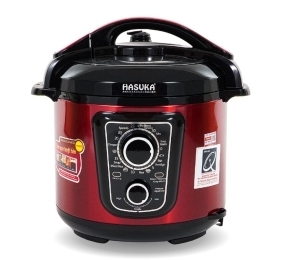 Nồi áp suất điện đa năng HASUKA HSK-983