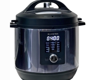 Nồi áp suất điện đa năng Klarstein - 5 Lít