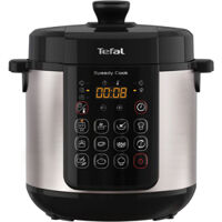 Nồi áp suất điện đa năng Tefal Speedy Cook 5 lít CY222D68