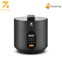 Nồi áp suất điện đa năng ZOLELE EP301 3L
