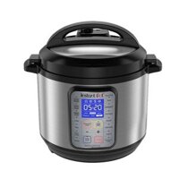 Nồi áp suất điện đa năng Instant Pot Duo Plus 60 5.7L