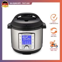 Nồi áp suất điện đa năng Instant Pot Duo Evo Plus 10in1 (5,7 lít) Nhập khẩu chính hãng