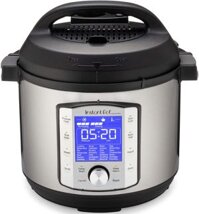 NỒI ÁP SUẤT ĐIỆN ĐA NĂNG INSTANT POT DUO EVO PLUS 10 in 1 6QT (5,7L)