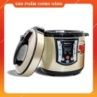 NỒI ÁP SUẤT ĐIỆN ĐA NĂNG NAGAKAWA NAG0202 Giá rẻ