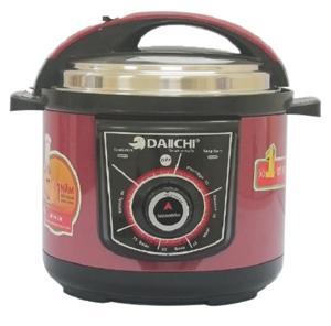 Nồi áp suất điện Daiichi DC-PC626