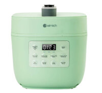 Nồi áp suất điện Elmich 3 lít PCE-8573 - Hàng chính hãng
