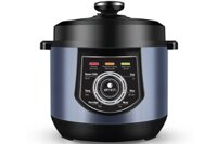 Nồi áp suất điện ELMICH 6 lít PCE-8572