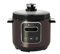 Nồi áp suất điện Elmich 6L PCE-8574 - Hàng chính hãng