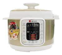 Nồi áp suất điện Elmich PCE-1804