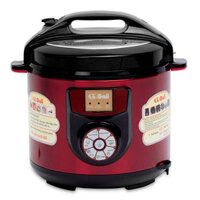 Nồi áp suất điện Gali GL-1602