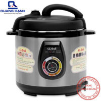 Nồi áp suất điện Gali GL1601