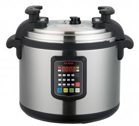 Nồi áp suất điện GL-1626