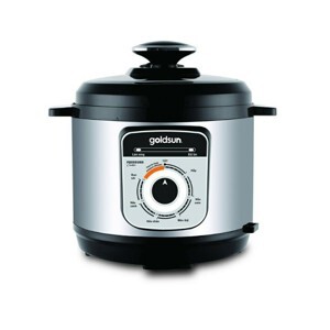 Nồi áp suất điện Goldsun CD1501 - 5L